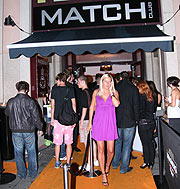 Match lub... (Foto: Martin Schmitz)
